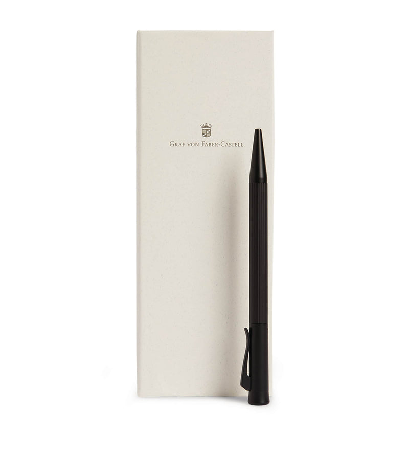 Graf von Faber-Castell Tamitio Propelling Ballpoint Pen, UK version