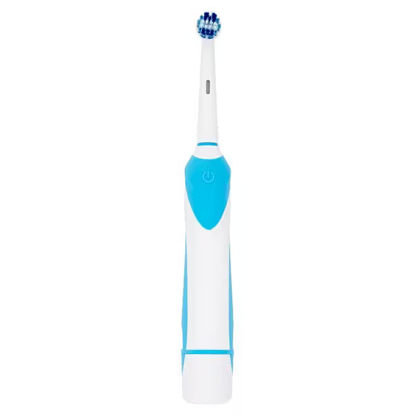 Superdrug ProCare battery operated toothbrush (British brand)
