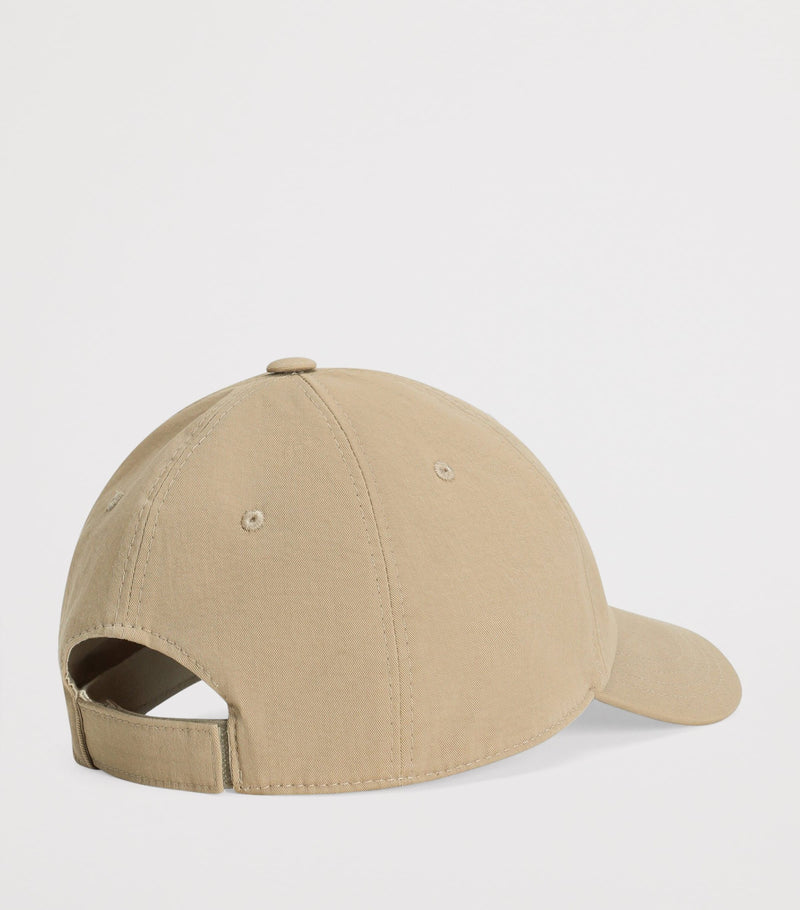 Dolce&Gabbana kids cap with embroidered logo, imported from the UK