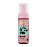 Superdrug Solait Foaming Water Dark 150ml GOODS Superdrug