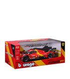 Bburago 499P Le Mans Hypercar 1:18 scale model - British product