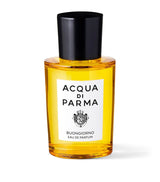 Harrods Acqua di Parma Buongiorno Eau de Parfum 50ml - 180ml- Buy online at McGrocer
