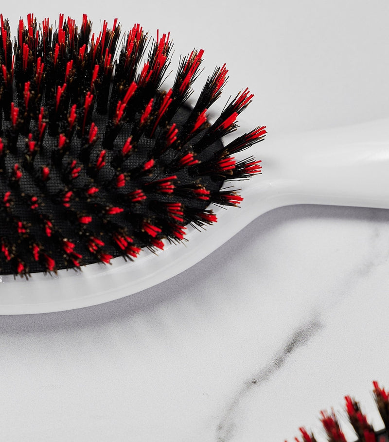 Flora Lab Paris Miracle Brush No.4 - British product