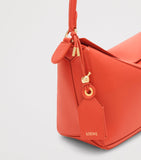 LOEWE Featherlight Puzzle medium handbag (British brand)