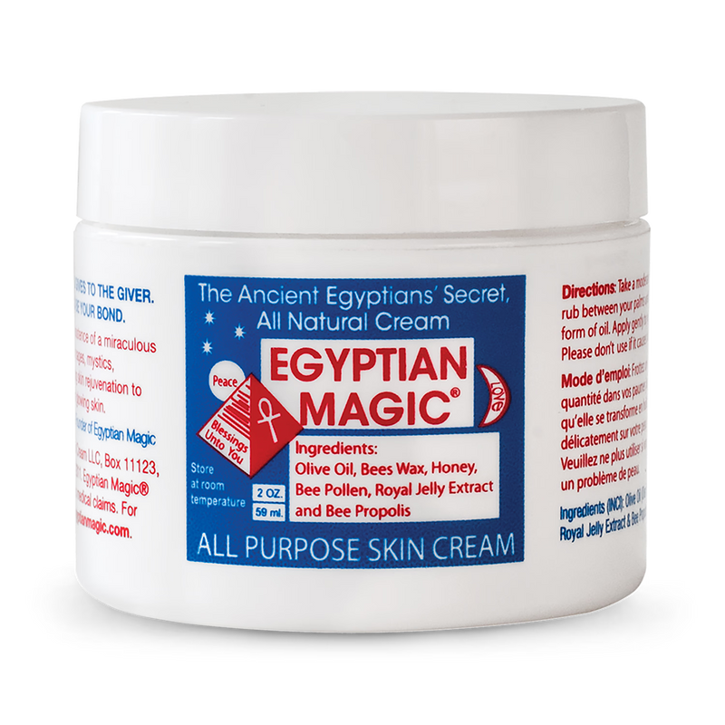 Egyptian Magic 2-oz Jar