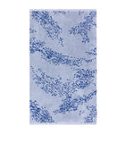 Yves Delorme Ecumes bath sheet 90x150cm - British product
