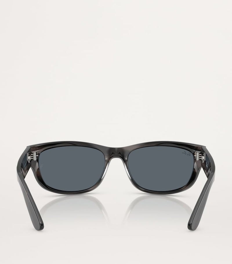 Ray-Ban Mega Balorama sunglasses, UK version