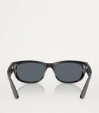 Ray-Ban Mega Balorama sunglasses, UK version