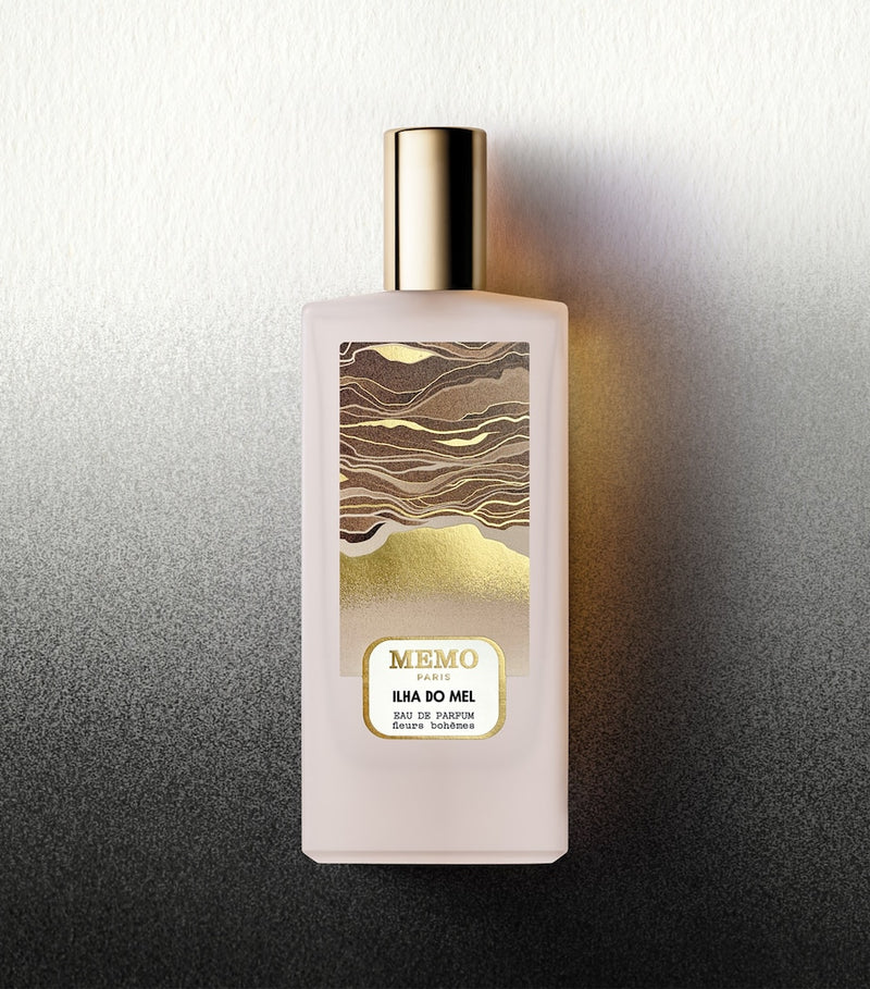 MEMO PARIS Ilha do Mel eau de parfum 75ml, UK version
