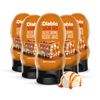 Diablo dessert sauce sugar free salted caramel 360g, UK version