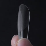 Bluesky soft gel tips stiletto - British product