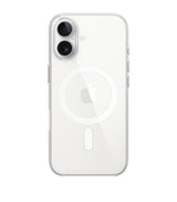 Harrods Apple iPhone 17 Pro Clear MagSafe Phone Case- Buy online at McGrocer