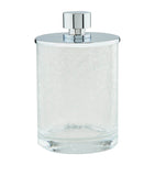 ZODIAC Medium Cracked Crystal Jar (British brand)