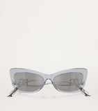 Dolce&Gabbana DG4467B acetate sunglasses - British product