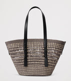 LOEWE Paula's Ibiza braid basket bag - British product