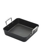 Le Creuset non-stick square roaster 26cm - British product