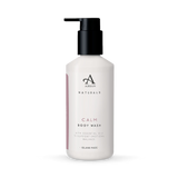 Holland & Barrett ARRAN Naturals Calm Lavender & Chamomile Bath & Shower Gel 250ml- Buy online at McGrocer