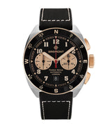 Harrods Bremont Jimmy Chin Terra Nova Chronograph Watch 42.5mm- Buy online at McGrocer