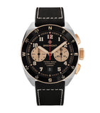 Bremont Terra Nova chronograph limited edition 42.5mm, imported from the UK
