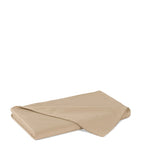 Hamam organic cotton sateen flat sheet super king, UK version