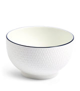 Harrods Wedgwood Gio Bone China Bowl 11cm- Buy online at McGrocer