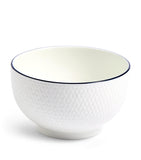 Wedgwood Gio bone china bowl 11cm (British brand)