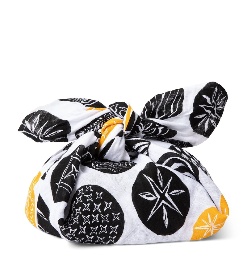 Sourhouse cotton bread blanket (British brand)