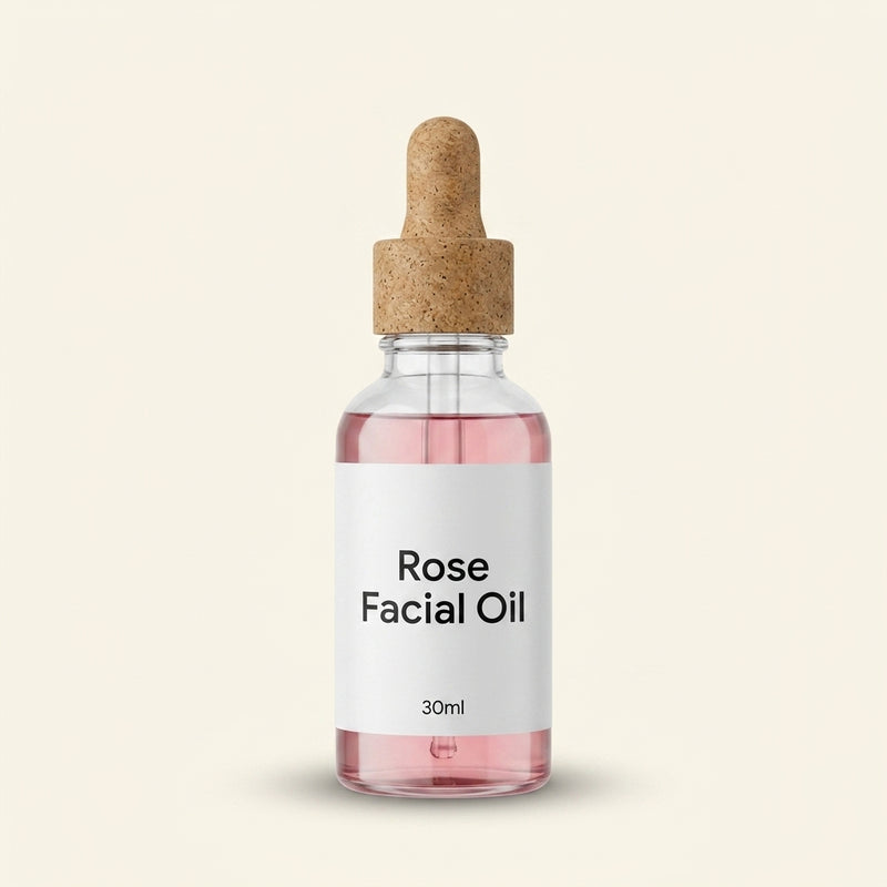 ELEMIS Pro-Collagen Rose facial oil 15ml, UK version