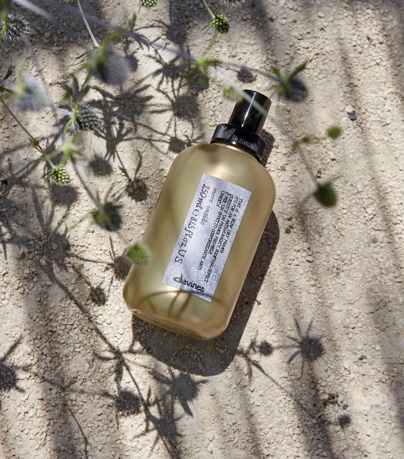 Davines blow dry primer 250ml - British product