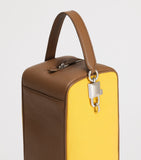 Dolce & Gabbana Lock top-handle bag H25.5cm - British product