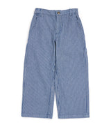 Harrods KONGES SLOJD Organic Cotton Luc Trousers Children's Trousers 9 Months - 10 Years- Buy online at McGrocer
