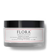 Harrods Hair Strength Mask with Micropeptides, Ceramides and Vitamins 200ml- Buy online at McGrocer