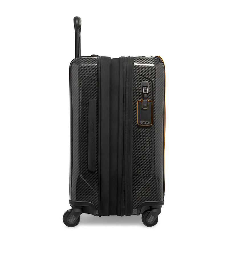 Tumi McLaren Aero cabin suitcase 56cm, UK version