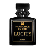 Harrods Fragrance Du Bois Lucius Parfum 100ml- Buy online at McGrocer