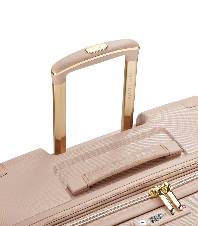 Delsey Chatelet Air 2.0 check-in suitcase 82cm, imported from the UK
