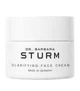 Harrods Dr. Barbara Sturm Clarifying Face Cream 50ml- Buy online at McGrocer