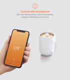 Ember Smart Mug 414ml - British product