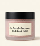 Dior Prestige exfoliating sugar scrub 130ml, UK version