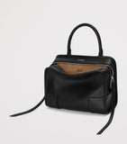 LOEWE Amazona 180 top-handle bag calfskin (British brand)