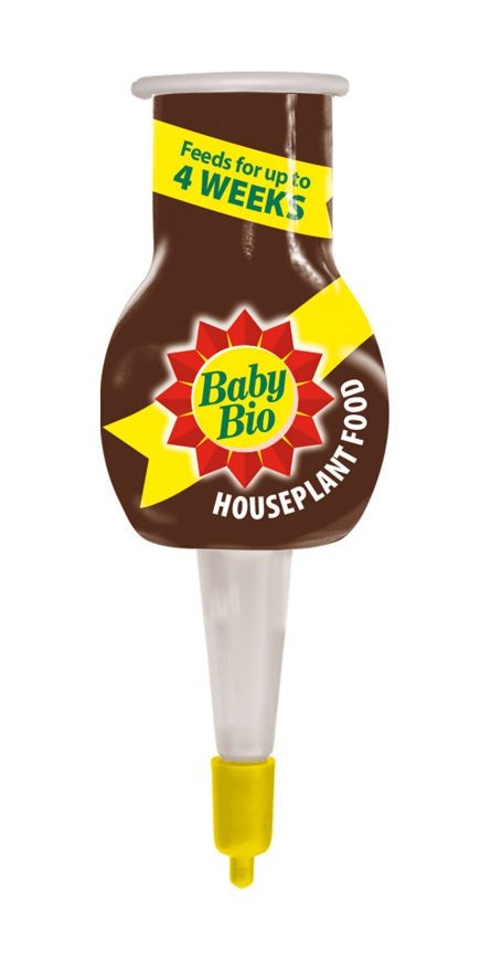 Baby Bio Houseplant Drip Feeder - McGrocer
