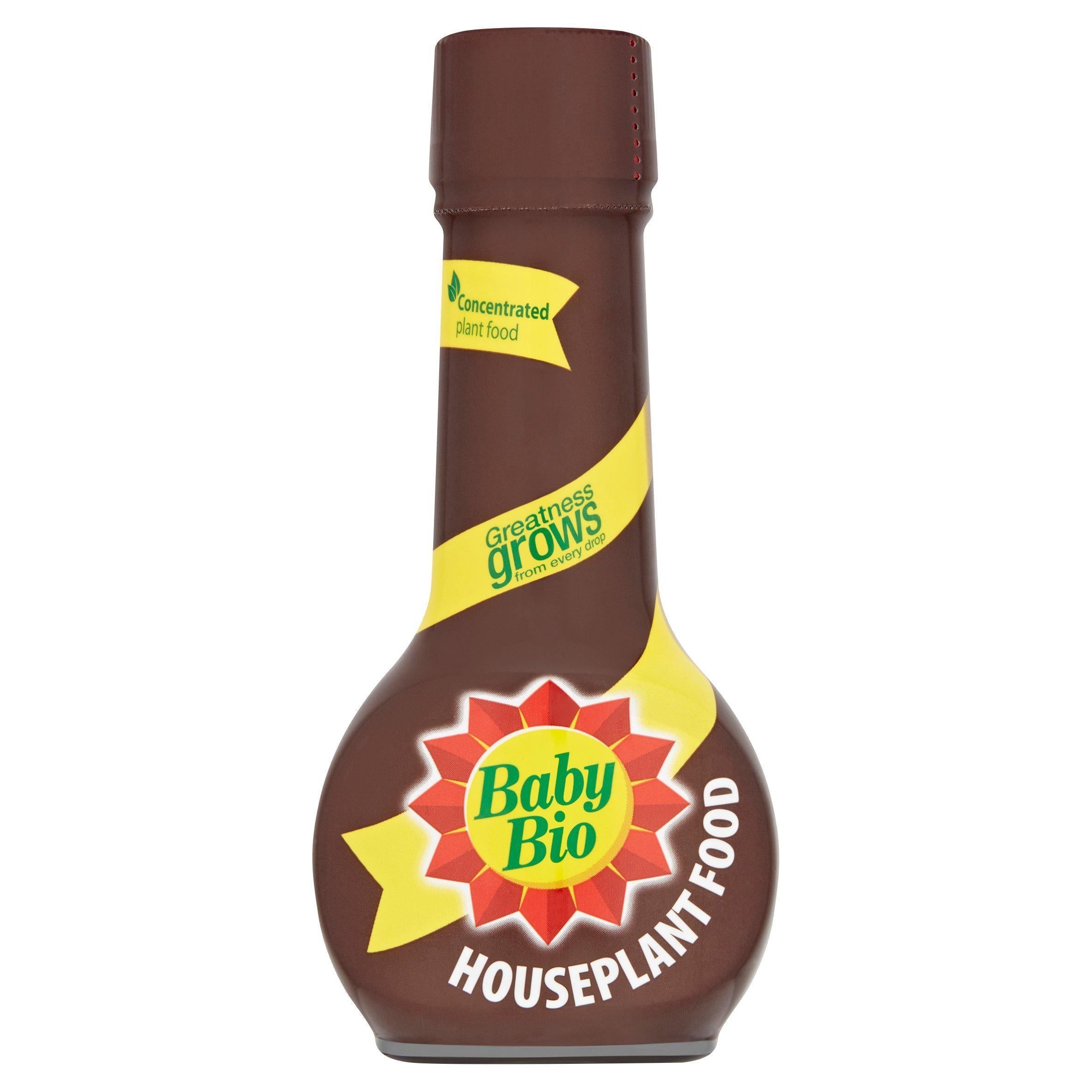 Baby Bio Original - McGrocer