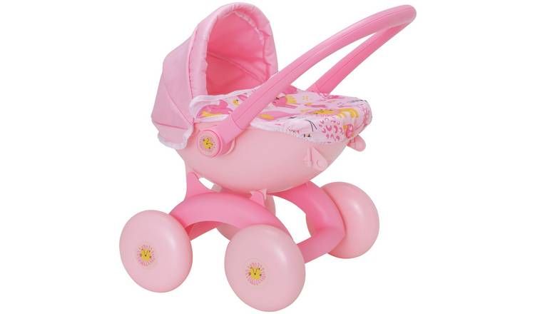 Baby Boo Bambino 4 in 1 Pram - McGrocer