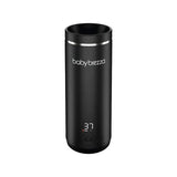 ukbabycentre Baby Brezza SuperFast Portable Baby Bottle Warmer - All Black- Buy online at McGrocer
