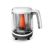 Baby Brezza food maker Deluxe, UK version