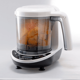 Baby Brezza food maker Deluxe, UK version