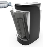 Baby Brezza Formula Pro Advanced formula maker, white and black (British brand)