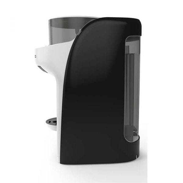 Baby Brezza Formula Pro Advanced formula maker, white and black (British brand)