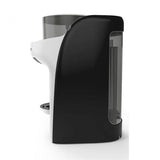 Baby Brezza Formula Pro Advanced formula maker, white and black (British brand)