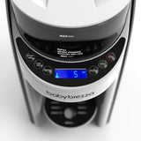 Baby Brezza Formula Pro Advanced formula maker, white and black (British brand)