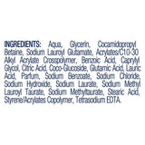 Baby Dove Head To Toe Baby Wash Rich Moisture 400ml - McGrocer